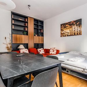 Appartement met Drie Slaapkamers